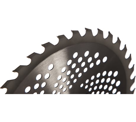 Нож TBM-36 (255 мм; 25.4 мм) для триммеров PATRIOT 809115221