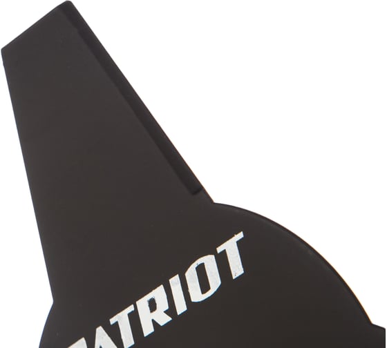 Нож TBS-3 (230 мм; 25.4 мм) для триммеров PATRIOT 809115199