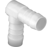 Переходник угловой 6 мм, 100 шт NORMA WS06 NR-07628900006