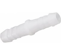 Прямой переходник GRS 8-4 мм POM 100 шт. NORMA NR-07518908004