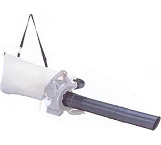 Комплект для сбора мусора с логотипом Makita 195286-0