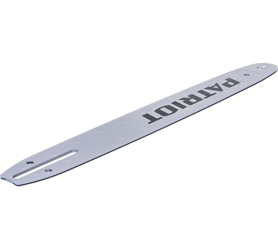 Шина P144MLEA041 (14"; 3/8"; 1.1 мм; 52 звена) PATRIOT 867131444