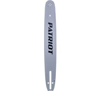 Шина P158SLBK095 (15"; 0.325; 1.5 мм; 64 звена) PATRIOT 867131458