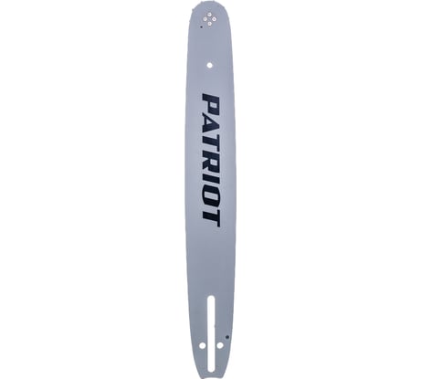 Шина P158SLBK095 (15"; 0.325; 1.5 мм; 64 звена) PATRIOT 867131458