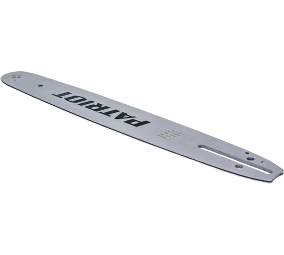 Шина P158SLBK095 (15"; 0.325; 1.5 мм; 64 звена) PATRIOT 867131458