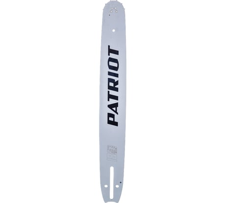 Шина P188SLHD009 (18"; 3/8"; 1.5 мм; 68 звена) PATRIOT 867151888