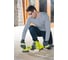 Привод для электрозапуска бензотриммеров Ryobi OES18 5132002803 3