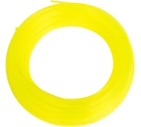 Леска для триммера звезда 2 мм, 15 м UNITRAUM UN-CS20B15