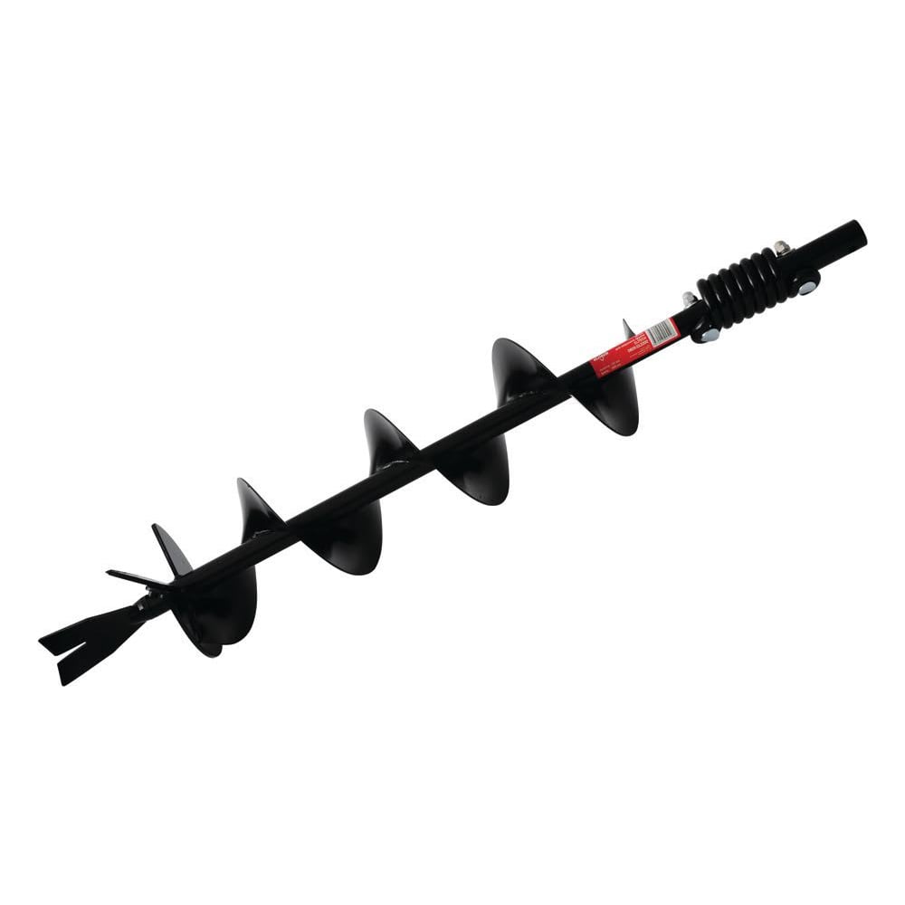 Шнек для мерзлого грунта (200 мм; 800 мм) Elitech 0809.013300 ...