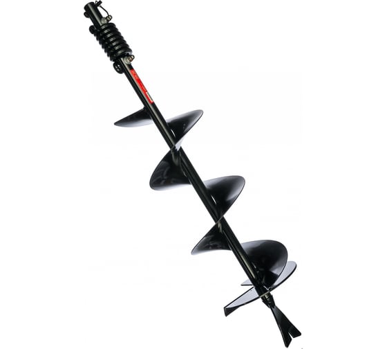 Шнек для мерзлого грунта (200 мм; 800 мм) Elitech 0809.013300