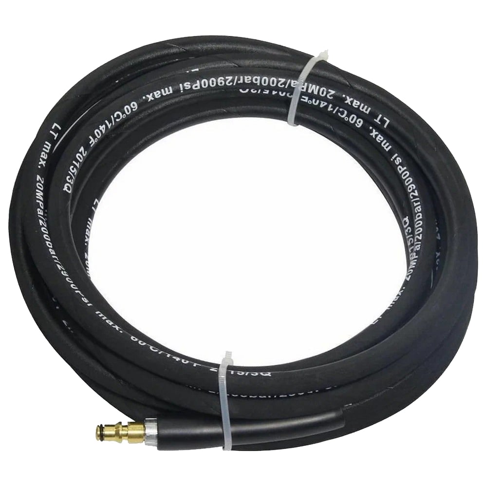 Шланг высокого давления армированный 5 м, 5 мм C03 КРАТОН 3 20 02 004 ...