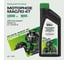 Моторное масло techno 4т bi bi care, 1 л BiBiCare 4311 2