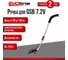Ручка телескопическая для ножниц GSB 7.2V Evoline TH 2
