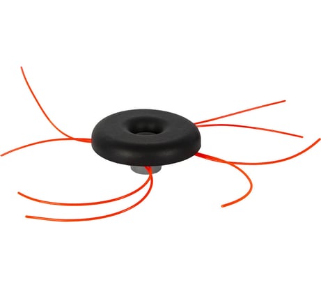 Головка триммерная WIND 9 DDE 240-713