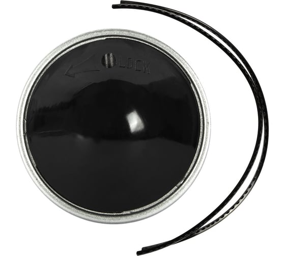 Головка триммерная WIND 10 DDE 240-720