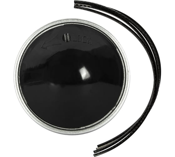 Головка триммерная WIND 11 DDE 240-737