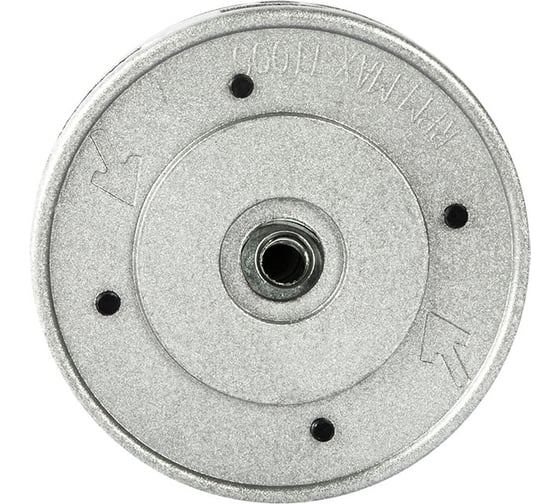 Головка триммерная WIND 11 DDE 240-737