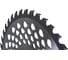 Диск WOOD CUT (200х25.4/20 мм; 40 зубьев) для кусторезов DDE 241-406 6