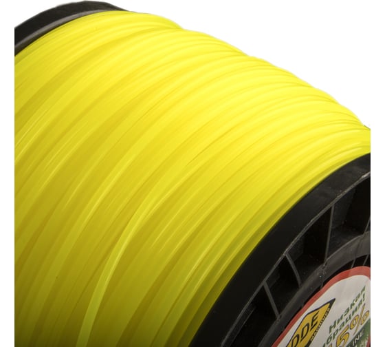 Корд триммерный Classic line на катушке (260 м; 3 мм) DDE 241-932
