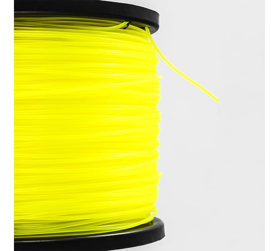 Корд триммерный Classic line на катушке (260 м; 3 мм) DDE 241-932