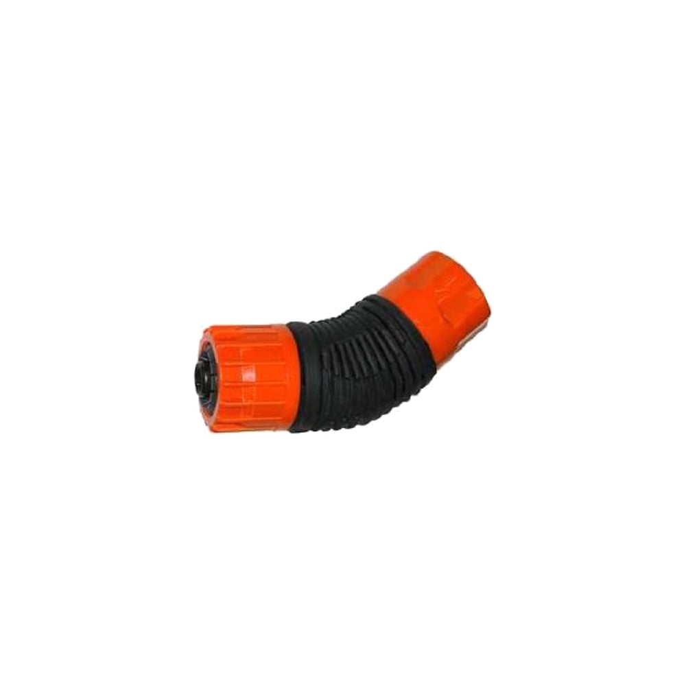 Гибкий коннектор для шлангов 1/2" и 5/8" ELGO LQ42GSC - выгодная цена ...