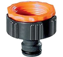 Коннектор для резьбовых кранов 3/4" и 1" ELGO LQ04C