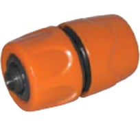 Универсальный коннектор для шлангов (1/2", 5/8", 3/4") ELGO LQ40C