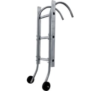 Крюк кровельный НАШ 111800