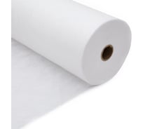 Материал укрывной белый АГРО 17 1600 кв.м, 3.2х500 м НАНОИЗОЛ 4610003801175