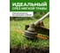 Леска для триммера d 2,4 мм x 262 м сечение круглое Garden STARTUL ST6055-24 ЦБ-1224860603 4