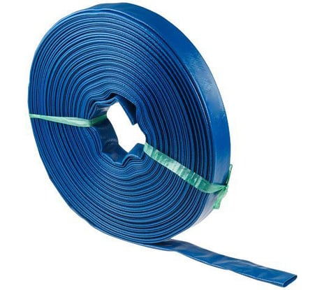 Шланг дренажный 1 1/4", 25 м, 4 бара AV Engineering AVE92532