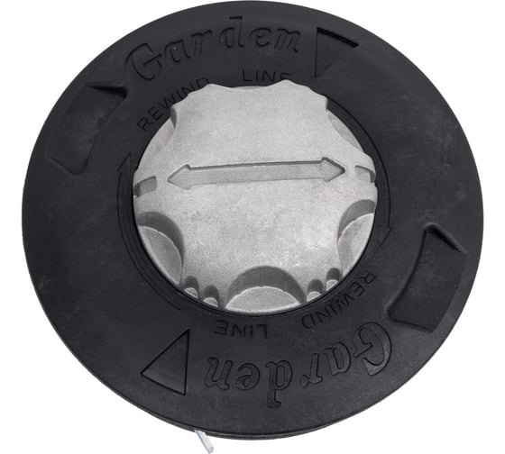 Головка триммерная GTP-TC45 ECO GTPTC450011B