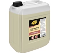 Автошампунь для бесконтактной мойки Ultima 22 кг Astrohim AC4053