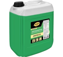 Автошампунь для бесконтактной мойки Impress 20 кг Astrohim AC4063