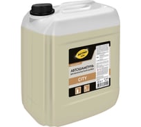 Автошампунь для бесконтактной мойки City 22 кг Astrohim AC4043