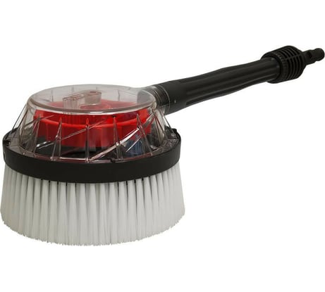 Щетка вращающаяся QUATTRO ELEMENTI 243-707 