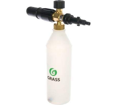 Пеногенератор Nilfisk-ALTO с пластиковым адаптером Grass PK-0119