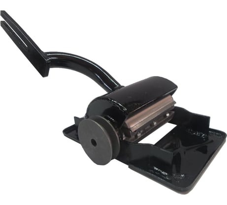 Насадка фрезерная-строгальная 102 мм для Husgvarna 137-236, Partner 350-371 НМЗ НФС-4