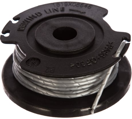 Шпулька с леской для ART 23/26 SL Bosch F016800385