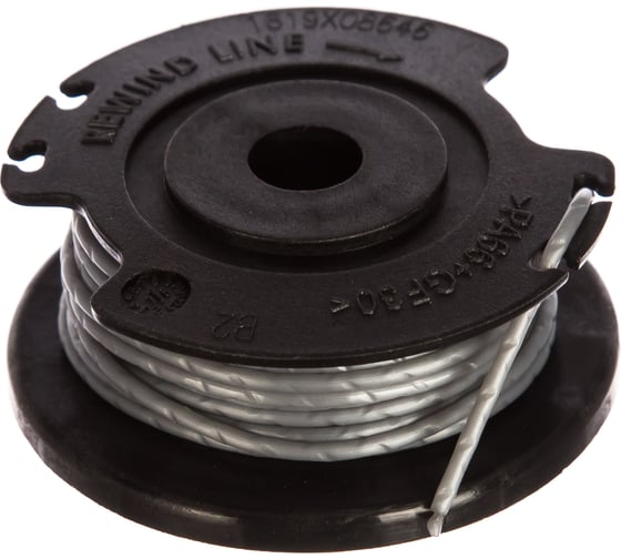 Шпулька с леской для ART 23/26 SL Bosch F016800385 1