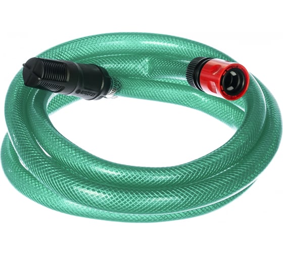 Всасывающий шланг с обратным клапаном Bosch F016800421