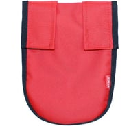 Чехол на лопату (200х260 мм; оксфорд; красный) Tplus T002289