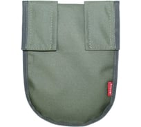Чехол на лопату (200х260 мм; оксфорд; олива) Tplus T002291