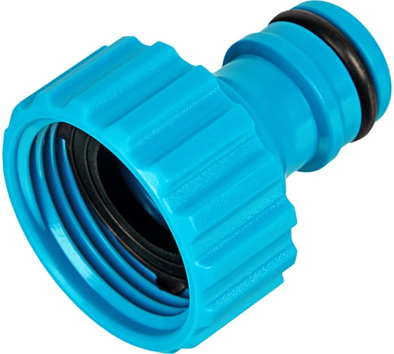 Адаптер с внутренней резьбой LUXE 3/4" PALISAD 65763