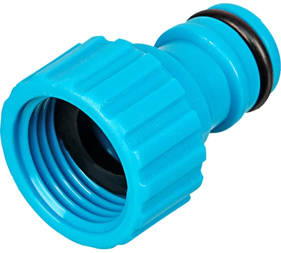 Адаптер с внутренней резьбой LUXE 1/2" PALISAD 65762