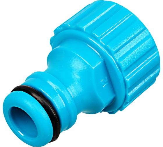 Адаптер с внутренней резьбой LUXE 1/2" PALISAD 65762