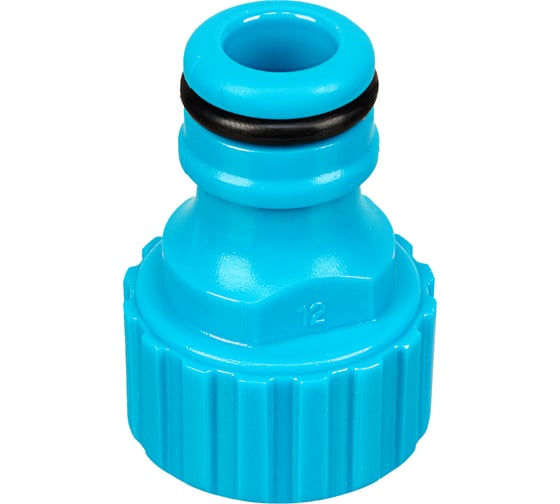 Адаптер с внутренней резьбой LUXE 1/2" PALISAD 65762