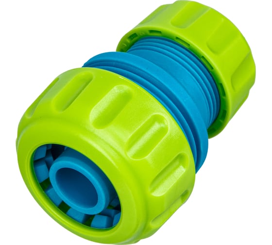 Муфта ремонтная с переходом LUXE 1/2"-3/4" PALISAD 65790