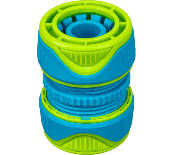 Муфта ремонтная LUXE 3/4", двухкомпонентная PALISAD 65789
