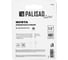 Муфта ремонтная LUXE 1/2", двухкомпонентная PALISAD 65788 4